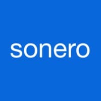 Logo of Sonero