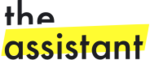 Logo of The Assistant