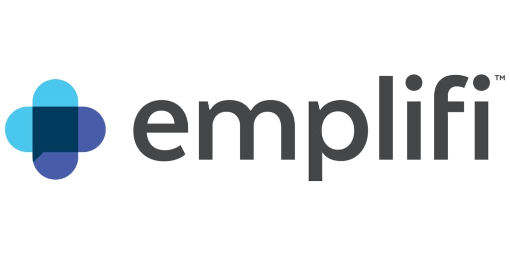 Logo of Emplifi