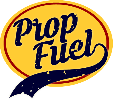 Logo of PropFuel