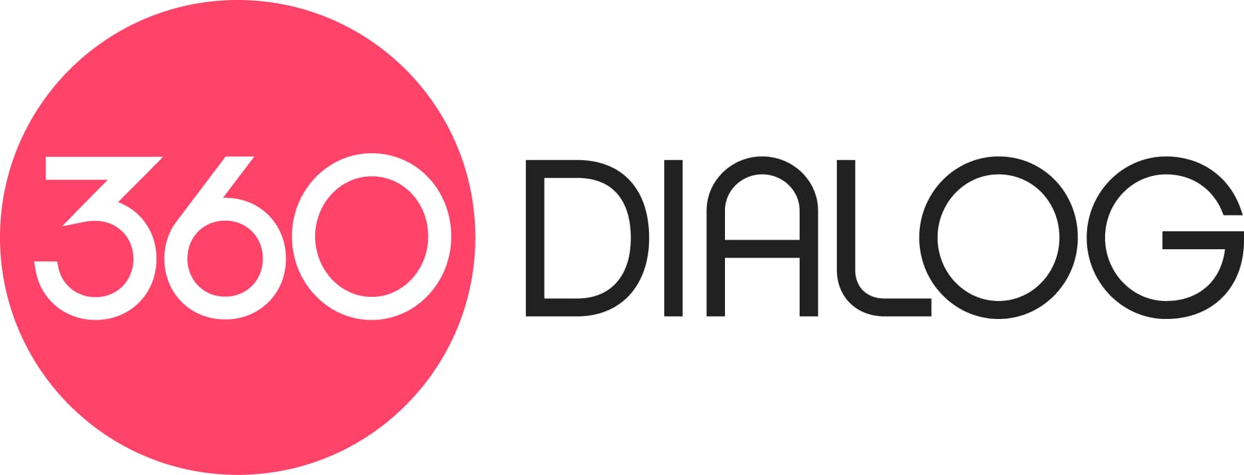 Logo of 360dialog