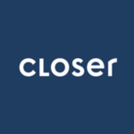 Logo of Closer