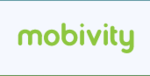 Logo of Mobivity Connected Rewards