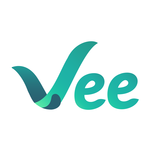 Logo of Vee Volunteers