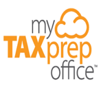 Logo of MyTAXPrepOffice