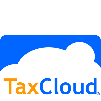 Logo of TaxCloud