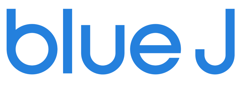 Logo of Ask Blue J