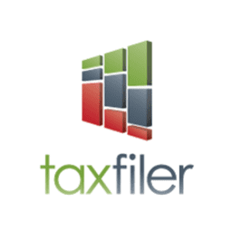 Logo of Taxfiler