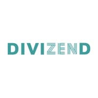 Logo of Divizend