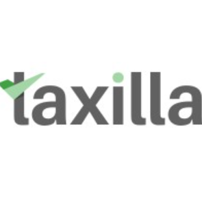 Logo of Taxilla