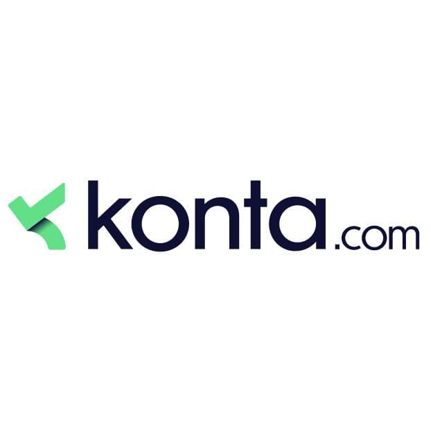 Logo of Konta