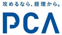 Logo of PCA Cloud Accounting Software