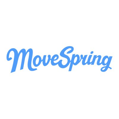 Logo of MoveSpring