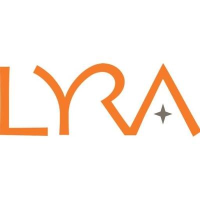 Logo of Lyra Health