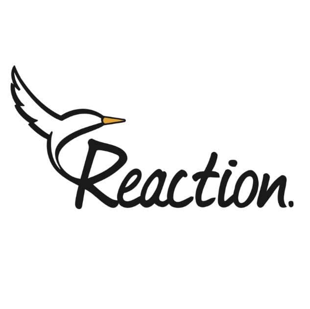 Logo of Reaction Club