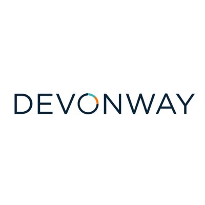 Logo of DevonWay