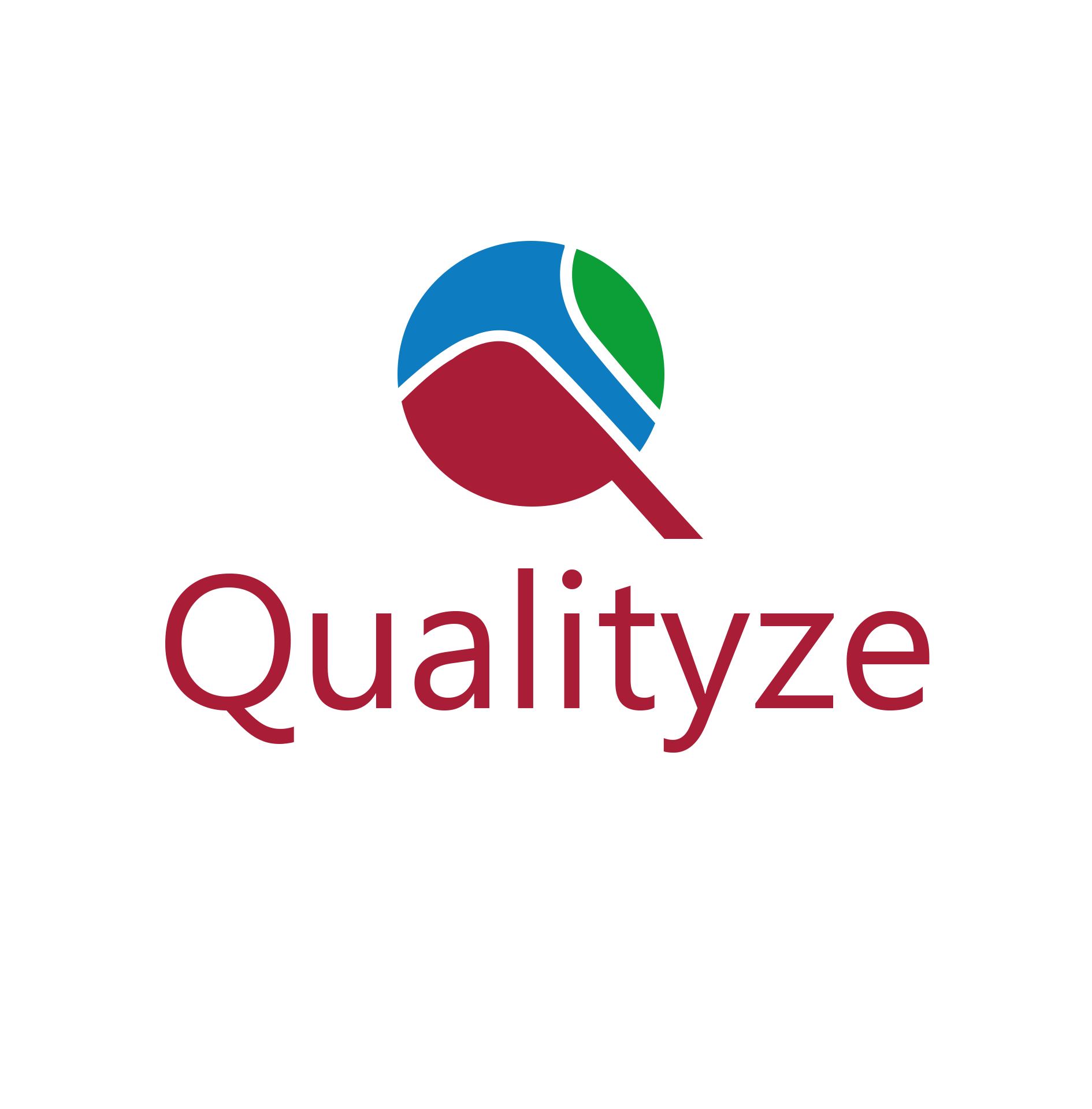 Logo of Qualityze