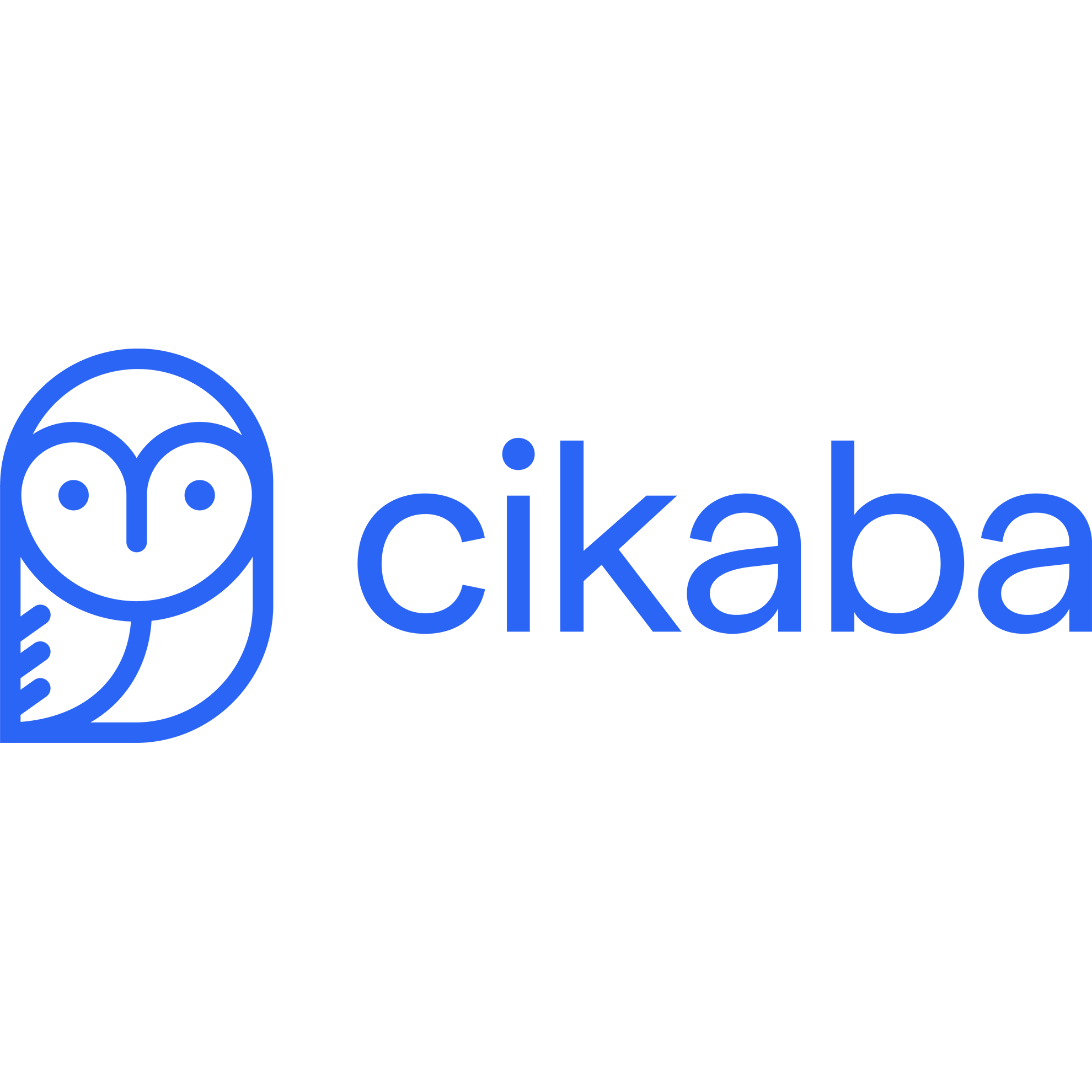 Logo of Cikaba