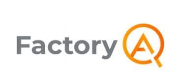 Logo of FactoryQA