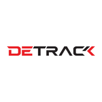 Logo of Detrack Delivery Management System