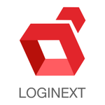 Logo of LogiNext Solutions