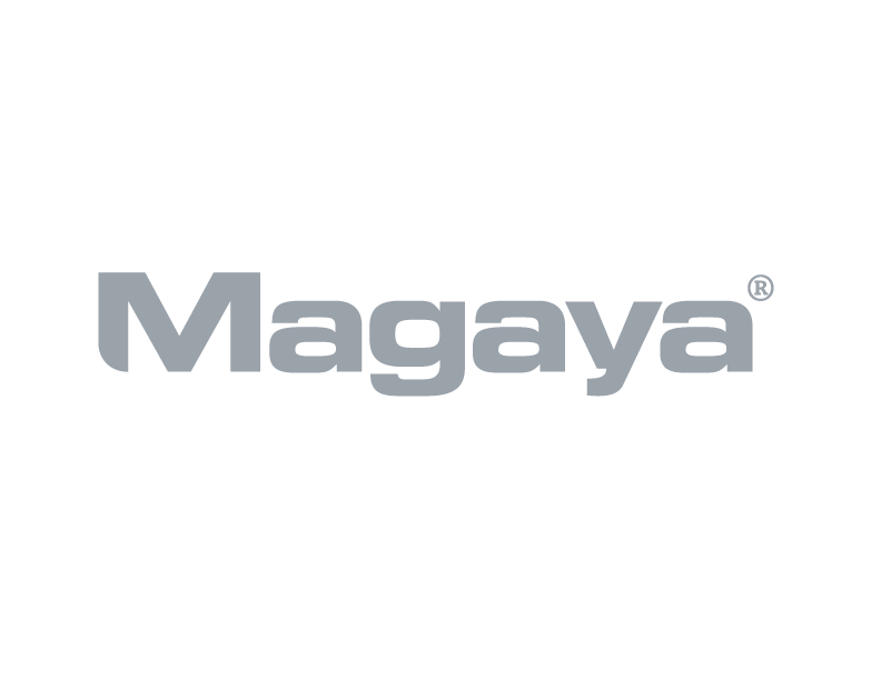 Logo of Magaya Digital Freight Platform