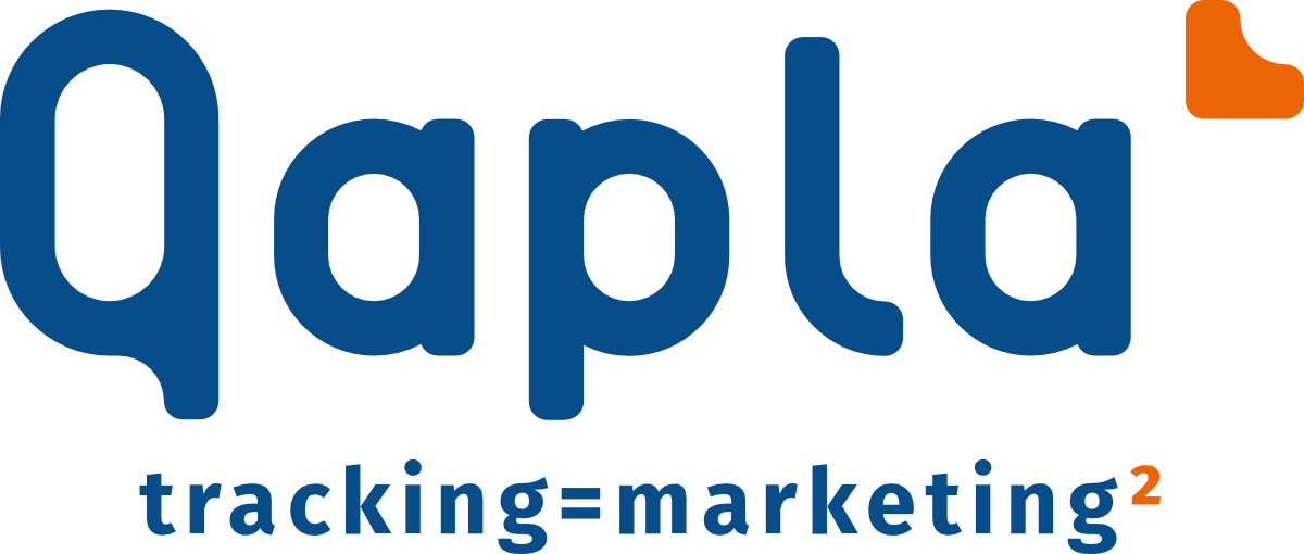 Logo of Qapla'