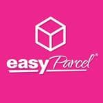 Logo of EasyParcel