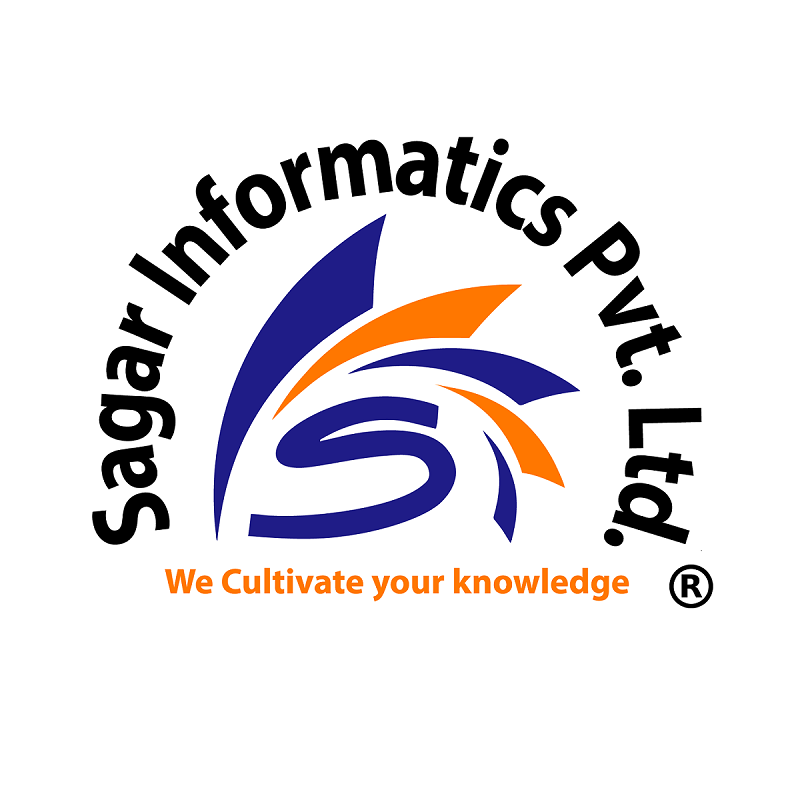 Logo of Sagar Infotech Software Solutions