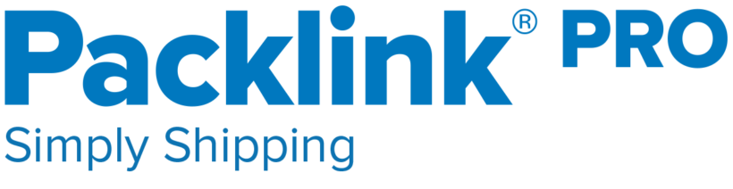 Logo of Packlink PRO