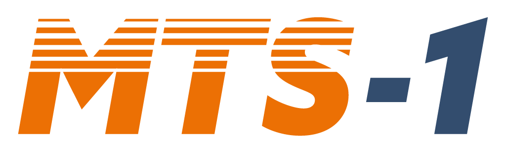 Logo of MTS-1 Transportation Management System