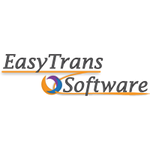 Logo of EasyTrans Transport Management System