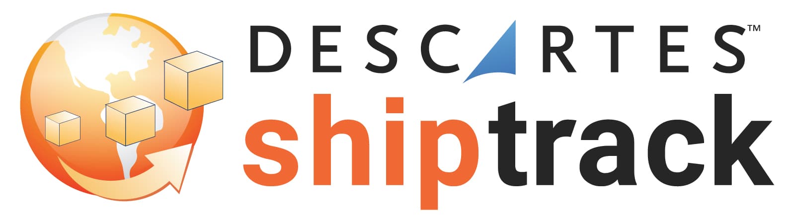 Logo of Descartes Logistics Solutions