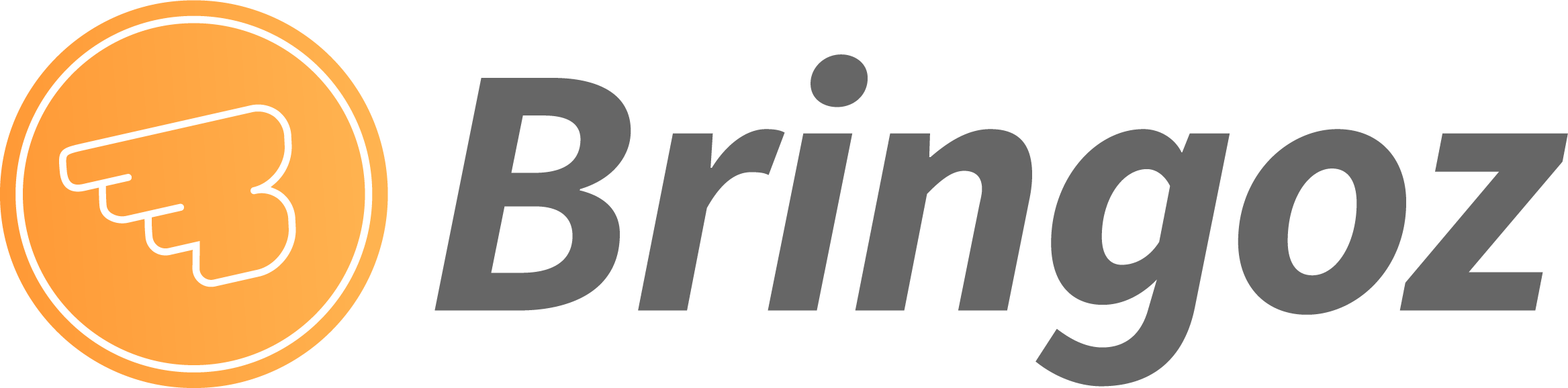 Logo of Bringoz