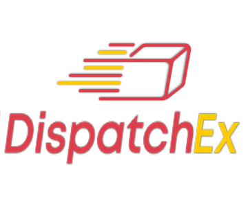 Logo of DispatchEx