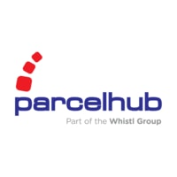 Logo of Parcelhub