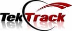 Logo of TekCore Package Tracking Software