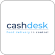 Logo of CashDesk Delivery Software