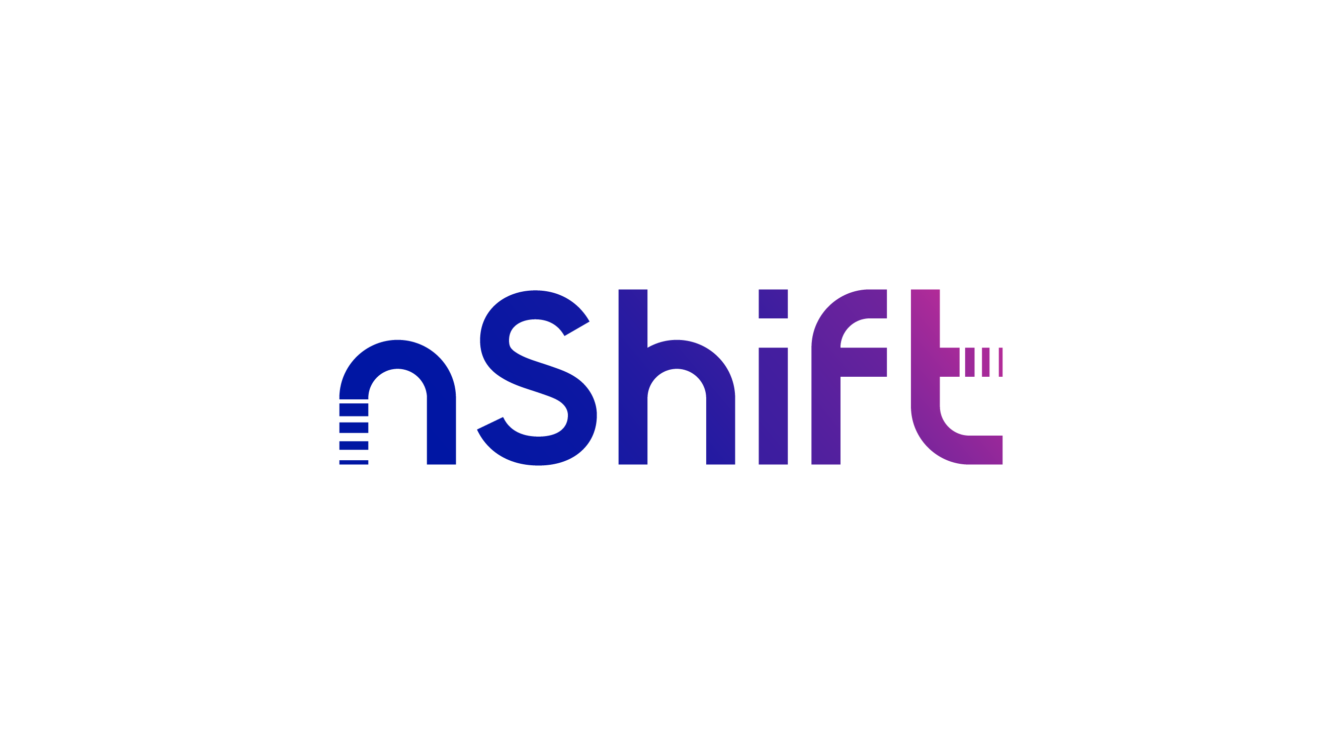 Logo of nShift Delivery Management Solutions