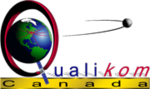 Logo of Qualikom Delivery Management Software