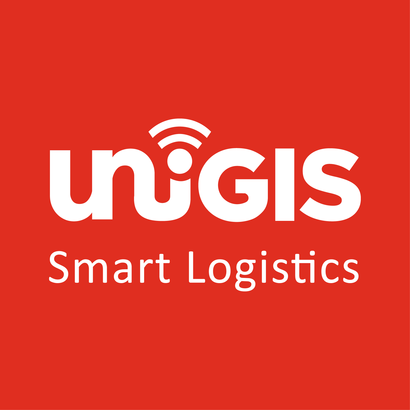 Logo of UNIGIS