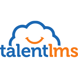 Logo of TalentLMS