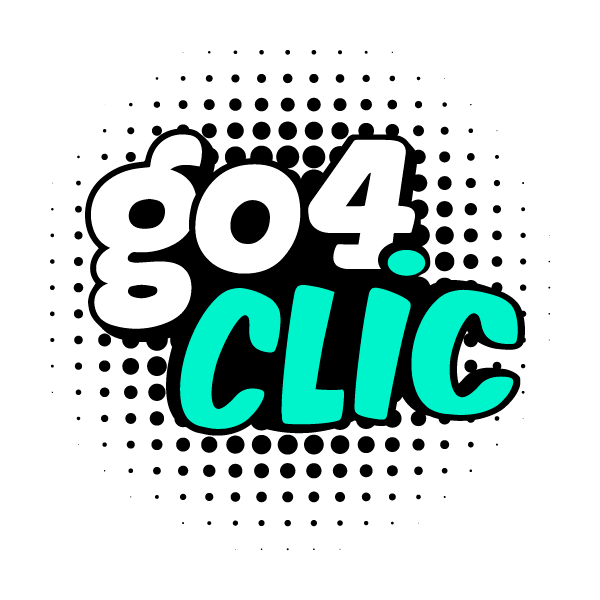 Logo of Go4clic