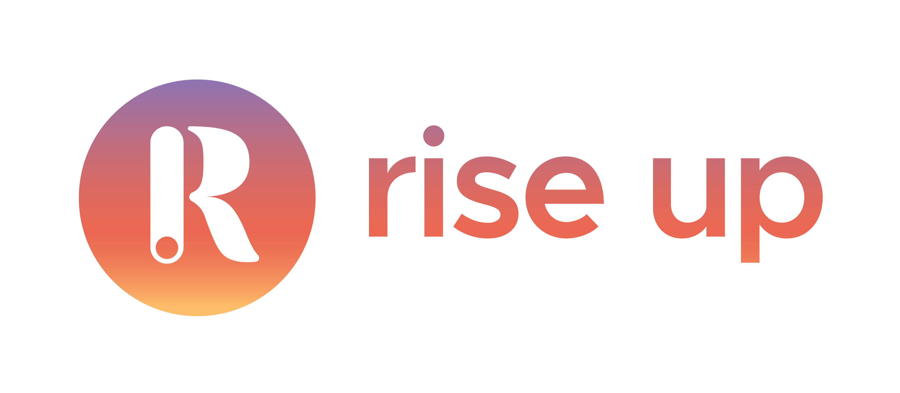 Logo of Rise Up