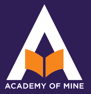 Logo of Academy of Mine