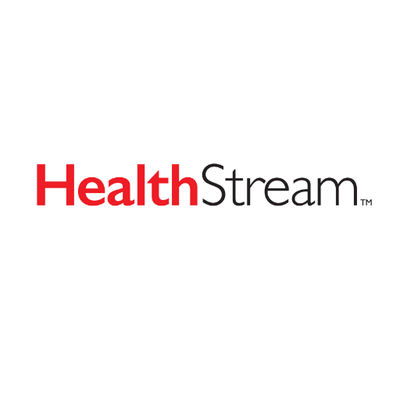 Logo of HealthStream Learning and Performance Solutions