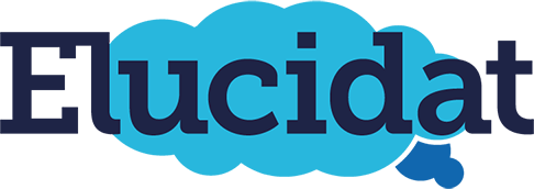 Logo of Elucidat