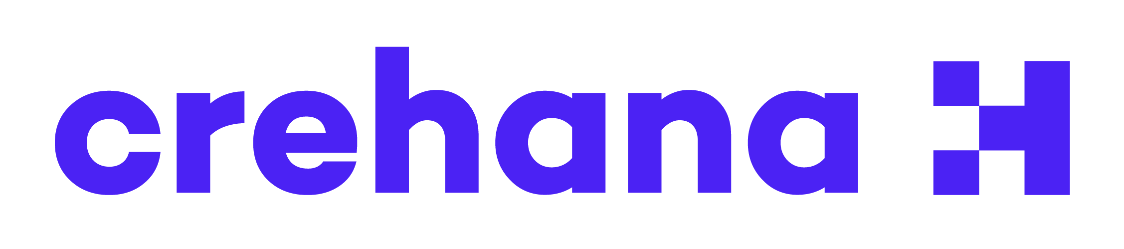 Logo of Crehana Team Development Platform