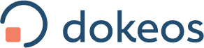 Logo of Dokeos Learning Management System