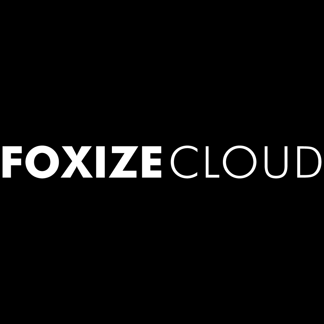 Logo of Foxize Cloud